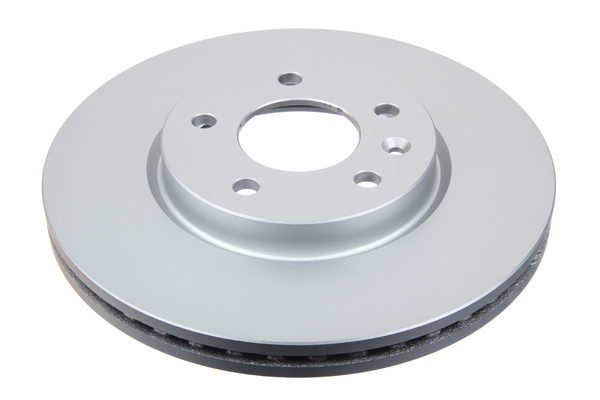 NK Bremseskive 315015 ventileret 300mm 26mm for MAHINDRA OPEL VAUXHALL CHEVROLET
