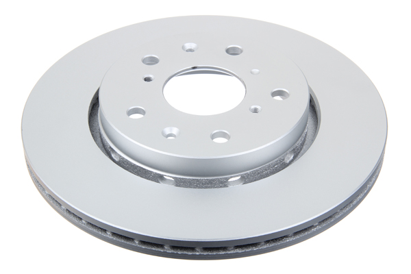 NK Bremseskive 315226 ventileret 276mm 20mm for SUZUKI