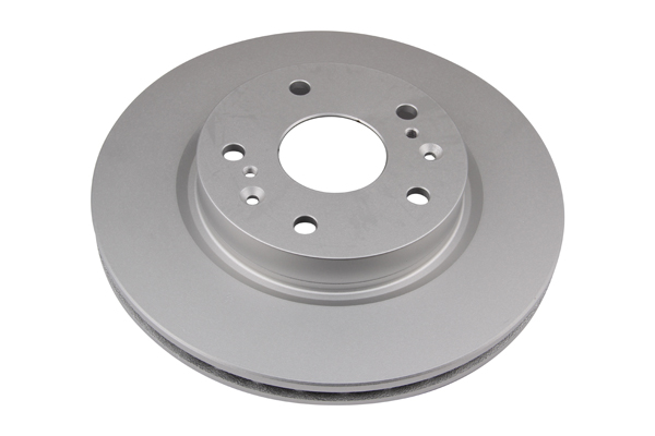 NK Bremseskive 315231 ventileret 280mm 22mm for SUZUKI