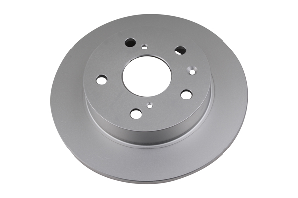 NK Bremseskive 315232 fuld 259mm 9mm for SUZUKI