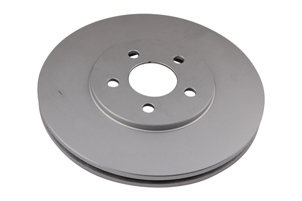 NK Bremseskive 319315 ventileret 282mm 23mm for DODGE CHRYSLER