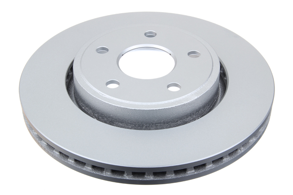 NK Bremseskive 319317 ventileret 328mm 30mm for CHRYSLER JEEP