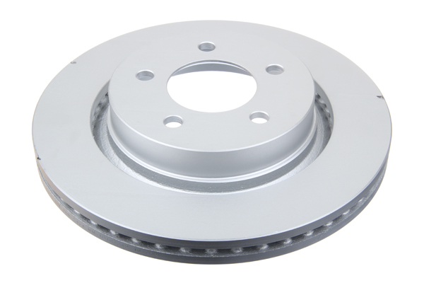 NK Bremseskive 319325 ventileret 297mm 26mm for CHRYSLER