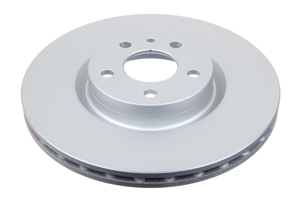 NK Bremseskive 319925 ventileret 284mm 22mm for VAUXHALL OPEL LANCIA ALFA ROMEO FIAT