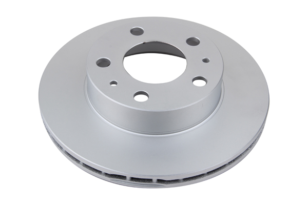 NK Bremseskive 319946 ventileret 300mm 24mm for FIAT CITROËN PEUGEOT