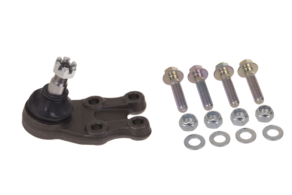 NK Bærekugle 5043413 for MITSUBISHI HYUNDAI