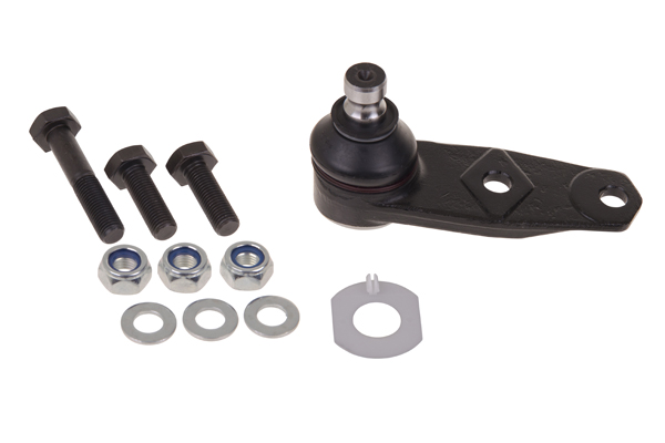 NK Bærekugle 5043919 for VOLVO RENAULT DACIA