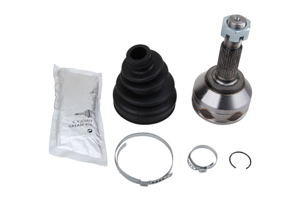 NK Ledsæt, drivaksel 512262 for NISSAN