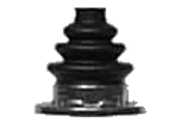 NK Drivaksel Manchetsæt 521505 for FORD BMW