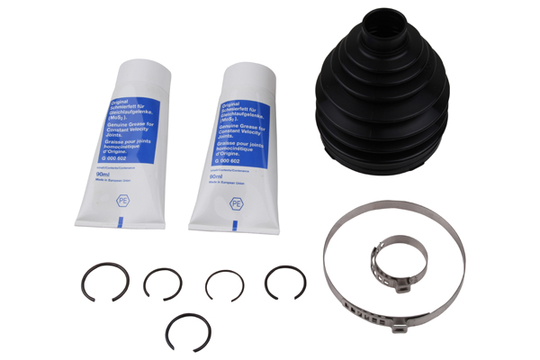 NK Drivaksel Manchetsæt 522219 for NISSAN