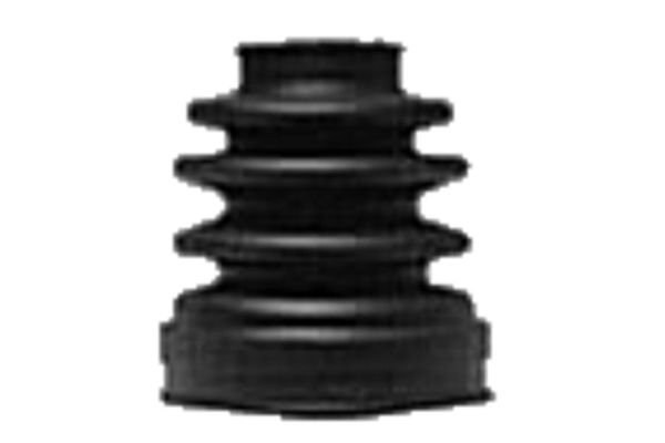 NK Drivaksel Manchetsæt 522517 for FORD