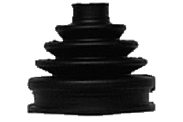 NK Drivaksel Manchetsæt 524739 for VOLVO VW BMW DACIA