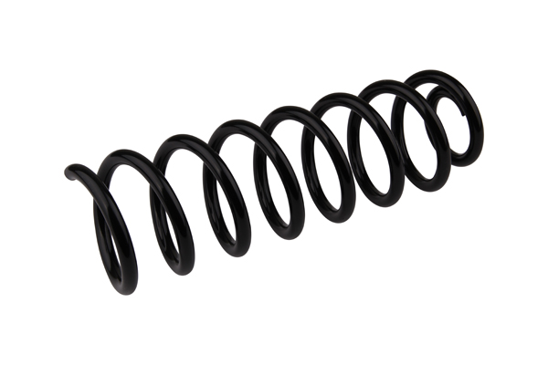 NK Fjeder 543320 bagaksel for MERCEDES-BENZ