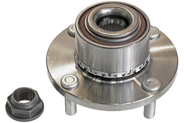 NK Hjullejesæt 753017 for MITSUBISHI SMART