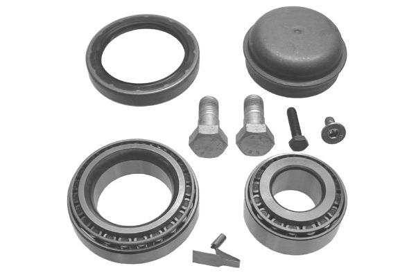NK Hjullejesæt 753313 for MERCEDES-BENZ