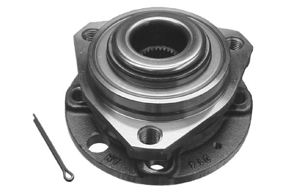 NK Hjullejesæt 753620 for VAUXHALL