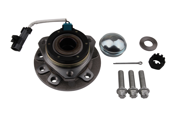 NK Hjullejesæt 753623 for VAUXHALL OPEL