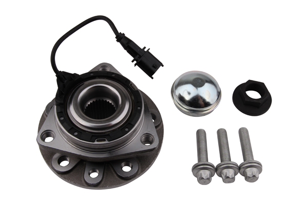 NK Hjullejesæt 753629 for VAUXHALL SAAB FIAT CADILLAC