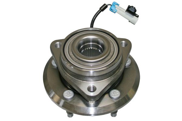 NK Hjullejesæt 753636 for OPEL CHEVROLET DAEWOO