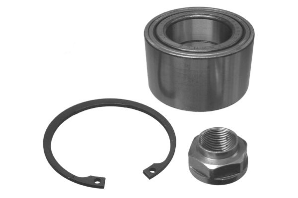 NK Hjullejesæt 753919 for VAUXHALL RENAULT