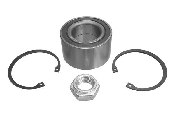 NK Hjullejesæt 754721 for VW