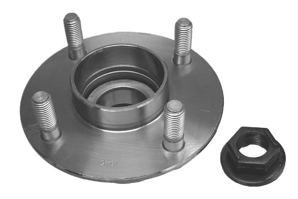 NK Hjullejesæt 762521 for FORD