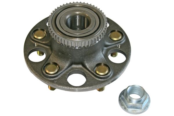 NK Hjullejesæt 762628 for HONDA