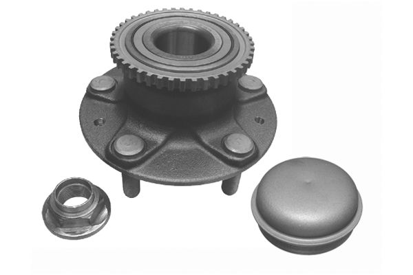 NK Hjullejesæt 763221 for MAZDA