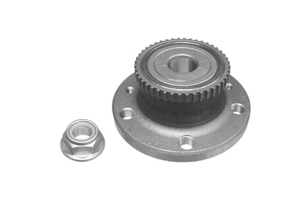 NK Hjullejesæt 763929 for RENAULT