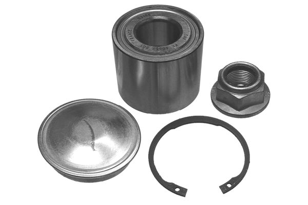 NK Hjullejesæt 763942 for RENAULT