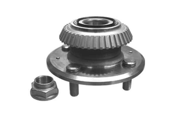 NK Hjullejesæt 764007 for ROVER