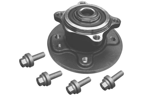 NK Hjullejesæt 764010 for BMW MINI