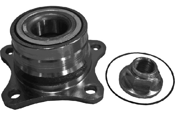 NK Hjullejesæt 764531 for TOYOTA