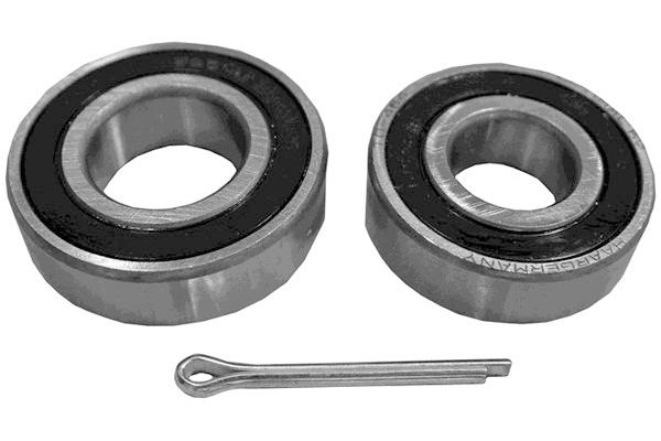 NK Hjullejesæt 765202 for SUZUKI