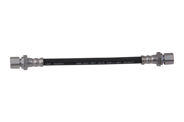 NK Bremseslange 853636 for OPEL SAAB CHEVROLET DAEWOO