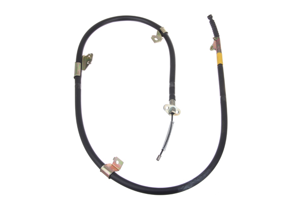 NK Håndbremsekabel 902287 for NISSAN