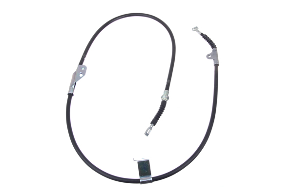 NK Håndbremsekabel 902296 for NISSAN