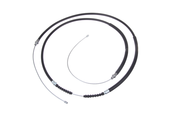 NK Håndbremsekabel 9023138 for FIAT PEUGEOT