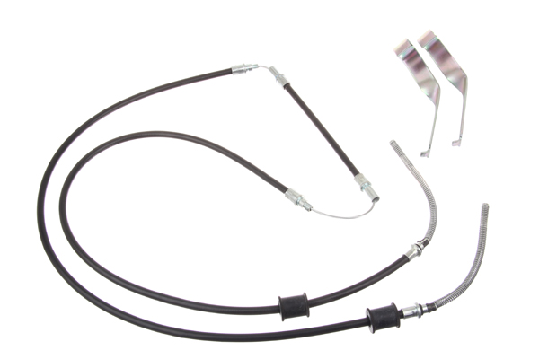 NK Håndbremsekabel 9025105 for FORD