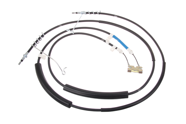 NK Håndbremsekabel 9025120 for FORD