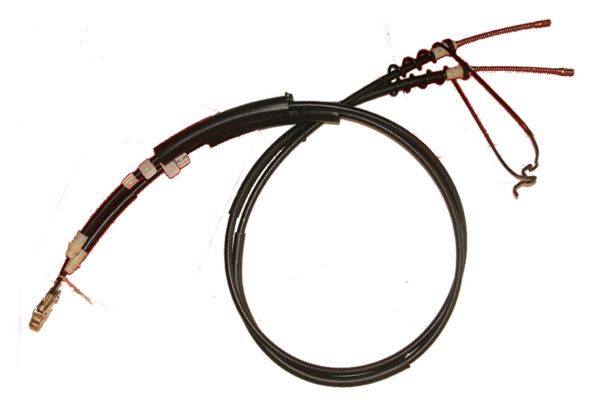 NK Håndbremsekabel 9025121 for FORD