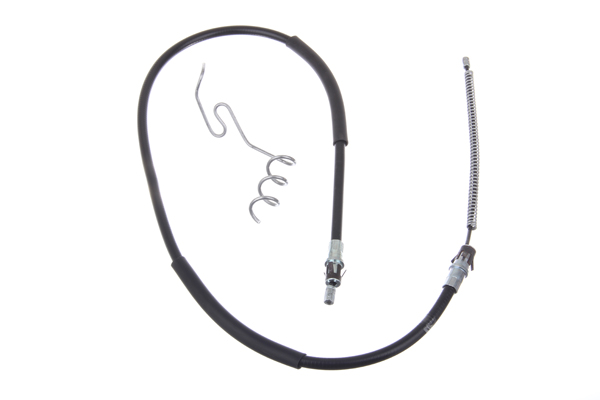 NK Håndbremsekabel 9025129 for FORD