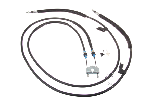 NK Håndbremsekabel 9025144 for FORD