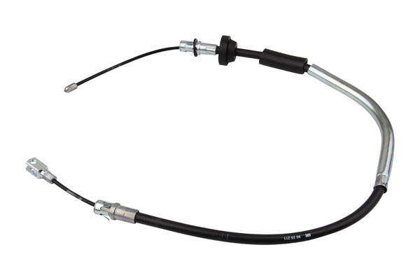 NK Håndbremsekabel 9025211 for FORD
