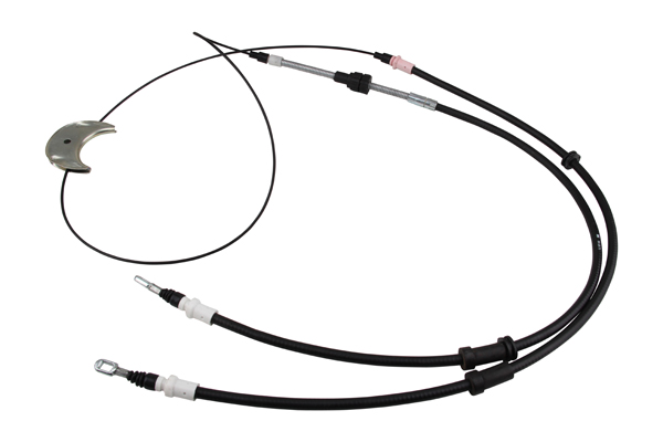 NK Håndbremsekabel 902571 for FORD