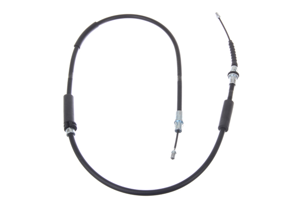 NK Håndbremsekabel 902587 for FORD