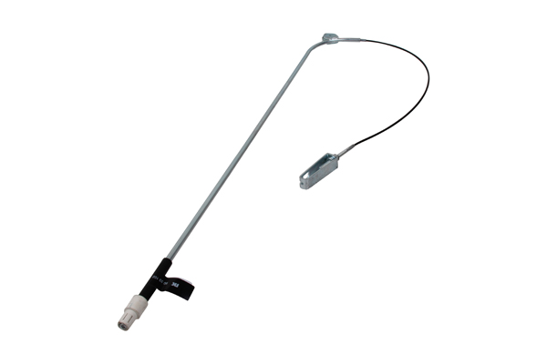 NK Håndbremsekabel 9033102 for MERCEDES-BENZ