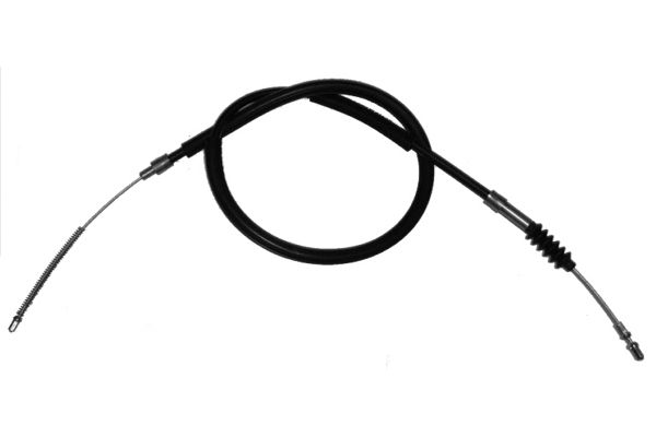 NK Håndbremsekabel 903323 for MERCEDES-BENZ