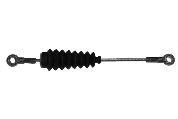 NK Håndbremsekabel 903326 for MERCEDES-BENZ