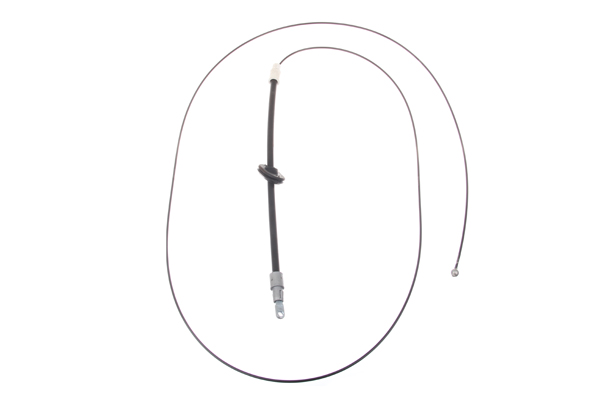NK Håndbremsekabel 903372 for MERCEDES-BENZ VW
